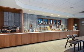 Springhill Suites by Marriott Charlotte Concord Mills Spdwy